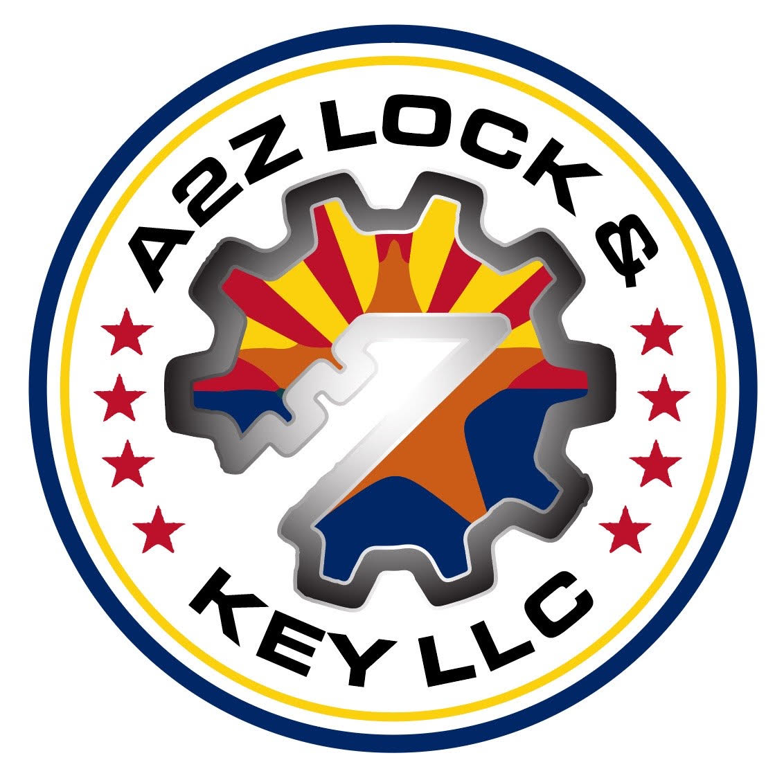 A2Z Lock & Key